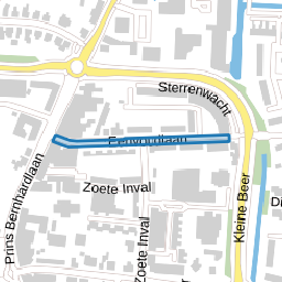 Perceel VND00-K-2937