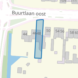 Perceel VND00-K-2943
