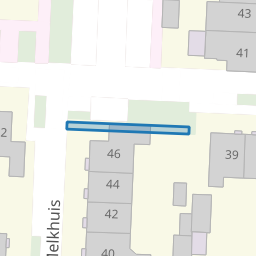 Perceel VND00-K-2957