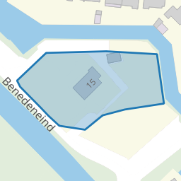 Perceel VND00-K-2961