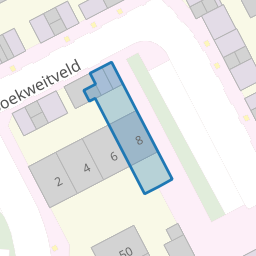 Perceel VND00-K-2975