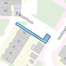 Perceel VND00-K-2977