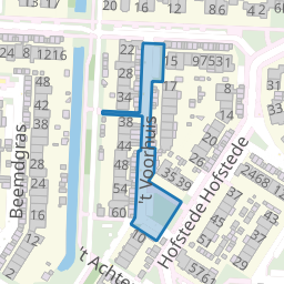 Perceel VND00-K-2979