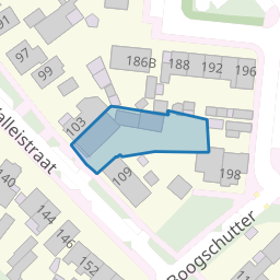 Perceel VND00-K-2988