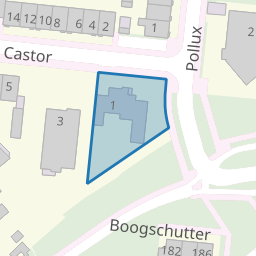 Perceel VND00-K-2989