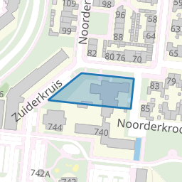 Perceel VND00-K-2992