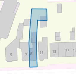 Perceel VND00-K-2998