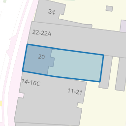 Perceel VND00-K-3001