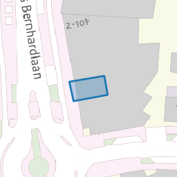 Perceel VND00-K-3003