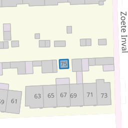 Perceel VND00-K-3005