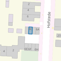 Perceel VND00-K-3009