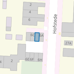 Perceel VND00-K-3010