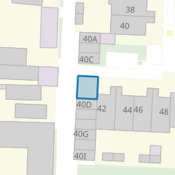 Perceel VND00-K-3013