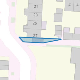 Perceel VND00-K-3022