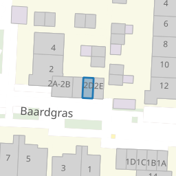 Perceel VND00-K-3024