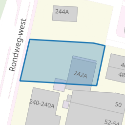 Perceel VND00-K-3046