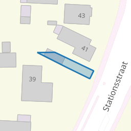 Perceel VND00-K-3061