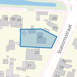 Perceel VND00-K-3062