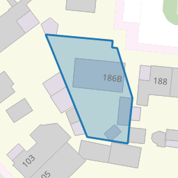 Perceel VND00-K-3070