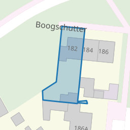 Perceel VND00-K-3072