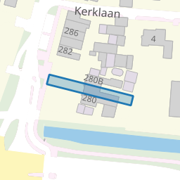 Perceel VND00-K-3080