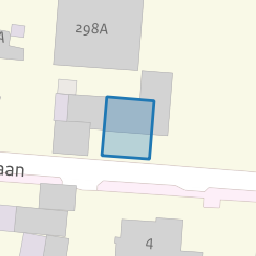 Perceel VND00-K-3086