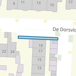 Perceel VND00-K-3097