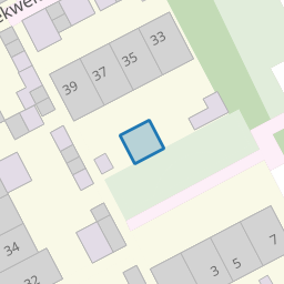 Perceel VND00-K-3103