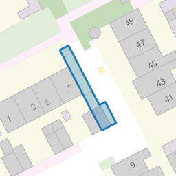 Perceel VND00-K-3105