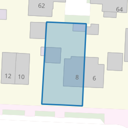 Perceel VND00-K-3115