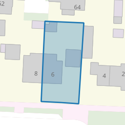 Perceel VND00-K-3116