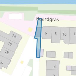 Perceel VND00-K-3119