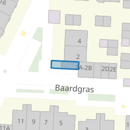 Perceel VND00-K-3120