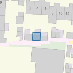 Perceel VND00-K-3122