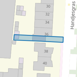 Perceel VND00-K-3126