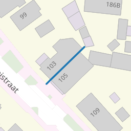 Perceel VND00-K-3155