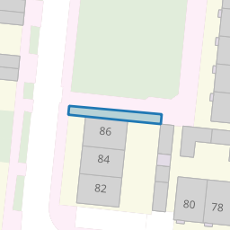 Perceel VND00-K-3158