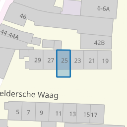 Perceel VND00-K-3166