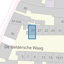 Perceel VND00-K-3168