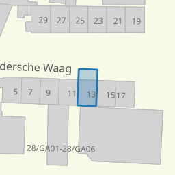 Perceel VND00-K-3171