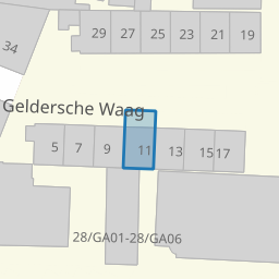 Perceel VND00-K-3172