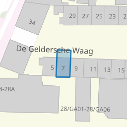 Perceel VND00-K-3174