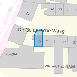 Perceel VND00-K-3175