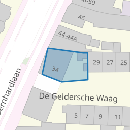 Perceel VND00-K-3177