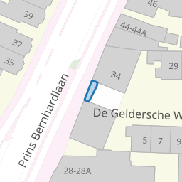 Perceel VND00-K-3180