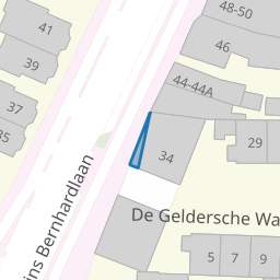 Perceel VND00-K-3181