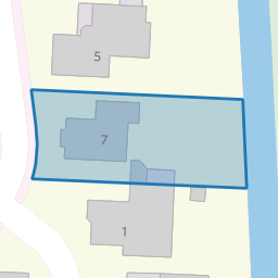 Perceel VND00-K-3189