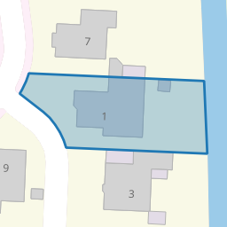 Perceel VND00-K-3190