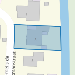 Perceel VND00-K-3191