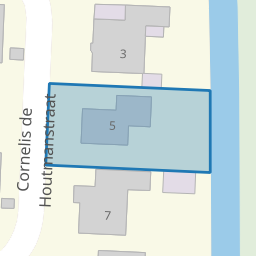 Perceel VND00-K-3192